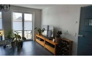 Wohnung mieten in Brüsseler Straße 19, 53909 Zülpich, 3-Zimmer-Wohnung in Zülpich: Raum für Ihre Ideen