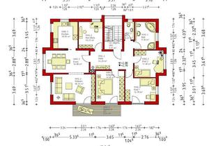 Wohnung mieten in Fürholzener Straße 28, 85298 Scheyern, Zuhause mit viel Platz in Scheyern