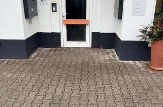 Wohnung mieten in Wiesenbacher Straße 77, 69151 Neckargemünd, 2ruhige Einzimmerwohnung in Neckargemünd