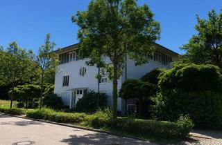 Lofts mieten in 85221 Dachau, ABSOLUT EINZIGARTIG! Traumhafte Loftwohnung in Stadtrandlage von Dachau