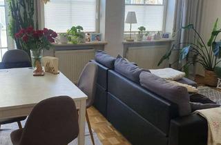 Wohnung mieten in Dollingerstraße 16, 93326 Abensberg, Abensberg Stadtmitte, ruhige Wohnlage