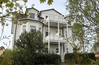 Wohnung mieten in Am Alten Gestüt 23, 15366 Neuenhagen, Traumhafte 3-Zimmer-Altbauwohnung in Sanierter Villa