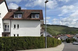 Wohnung mieten in Hochtalstraße 23, 97922 Lauda-Königshofen, Erstbezug nach Kernsanierung: Helle gepflegte 3-Zimmer-Whg mit Balkon in Lauda-Königshofen