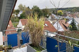 Wohnung mieten in 71111 Waldenbuch, Genießen Sie Ruhe, Natur und diesen Ausblick in Waldenbuch
