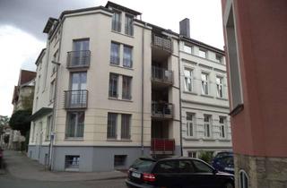 Wohnung mieten in Wiesenstraße, 32756 Detmold, 2-Zimmer-Wohnung in Detmold mit Balkon