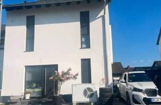Wohnung mieten in 64625 Bensheim, Hochwertige, sehr helle 1,5-Zimmer-Souterrainwohnung