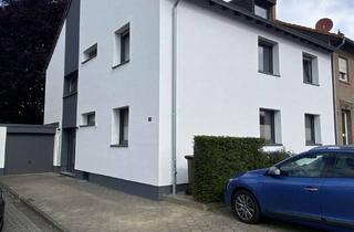 Wohnung mieten in 41179 Rheindahlen, Ruhige 4-Zi-Wohnung im Grünen - provisionsfrei