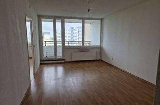 Wohnung mieten in Konrad-Adenauer-Straße 43, 51149 Gremberghoven, 2-Zimmer-Wohnung in Porz Finkenberg - sofort bezugsfrei!