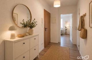 Wohnung mieten in Birkenallee 3a, 06862 Roßlau, Nach Hause kommen, kann so schön sein! 4-Raum-Wohnung, jetzt mit Einzugsbonus* sichern!