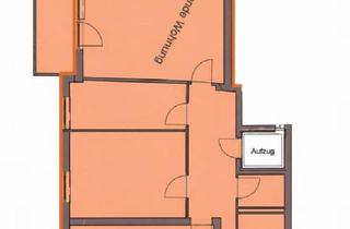 Wohnung mieten in Dorftraße, 79194 Gundelfingen, Charmante 3-Zimmer-Wohnung im Herzen von Gundelfingen