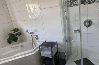 Wohnung mieten in 74909 Meckesheim, Neuwertige, möblierte 2-Zimmer-Wohnung mit gehobener Innenausstattung in Meckesheim bei Heidelberg