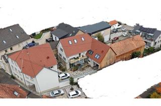 Wohnung mieten in Steingasse, 76833 Frankweiler, Helle 2 ZKB Wohnung mit Terrasse & EBK in familiärer Wohnanlage