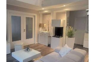 Wohnung mieten in Hochsitz 14, 15745 Wildau, Möblierte Maisonette Wohnung mit gehobener Ausstattung Wildau