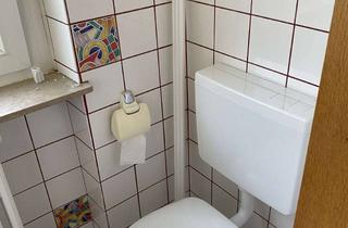 Wohnung mieten in Kirrberger Straße 22, 66424 Homburg, Stilvoll saniert: Vier-Zimmer-Wohnung in Homburg
