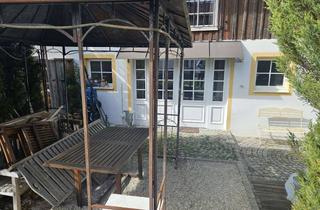 Wohnung mieten in Weilheimer Str. 18, 86932 Pürgen, Apartment mit Gartenbenutzung