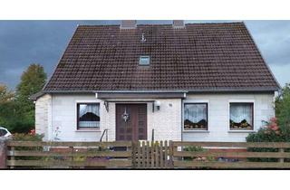 Wohnung mieten in 29348 Eschede, 4-Zimmer Wohnung mit knapp 1500 qm großem Garten zu vermieten