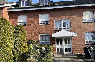 Wohnung mieten in 59302 Oelde, 2-Zimmer-Wohnung mit Balkon in Oelde