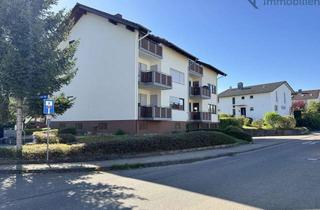 Wohnung mieten in Paul-Griesser-Straße, 73433 Aalen, Tip-Top renovierte Wohnung im Dachgeschoss
