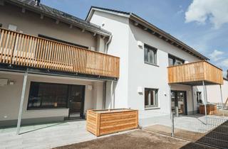 Wohnung mieten in Schwedenstr., 86899 Landsberg, Sehr elegante 4-Zimmer-Wohnung in Landsberg am Lech