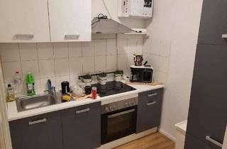 Wohnung mieten in Bürgerstraße 36, 12347 Britz, Gewerbe plus Wohnung mit 4,5 Zimmern und gehobener Ausstattung in Berlin
