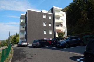 Wohnung mieten in Heckenrosenweg 12, 57080 Siegen, für sportliche Mieter, 4 ZKB mit Balkon 77 m²,