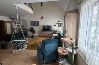 Wohnung mieten in 68519 Viernheim, Großräumige 4-Zimmer Wohnung mit offenem Wohnen