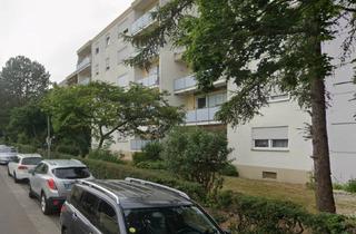 Wohnung mieten in 55232 Alzey, Helle 2-Zimmer Wohnung, EG mit Balkon in Alzey ab Juli zu vermieten
