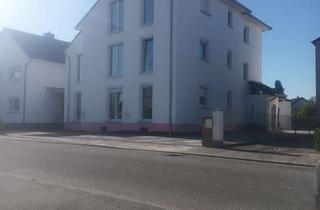Wohnung mieten in Wilhelm-Leuschner-Straße 59, 64584 Biebesheim, Wohnung Neubau 2ZKB, 67m² im EG mit Garten, Keller, 2 Stellpl.
