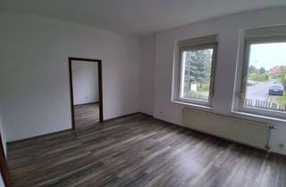 Wohnung mieten in Karl-Marx-Straße 13, 03253 Doberlug-Kirchhain, Wohnen mit Charakter: 2-Zimmer-Wohnung in Doberlug-Kirchhain mit Balkon