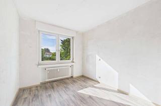 Wohnung mieten in 52511 Geilenkirchen, Helle und großzügige Obergeschosswohnung mit Balkon & Garage in Geilenkirchen-Tripsrath!