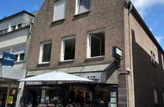 Wohnung mieten in Voßstraße 15, 47574 Goch, Wohnen mit Charakter: 3-Zimmer-Wohnung in Goch