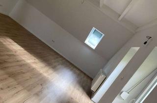 Wohnung mieten in Hauptstr 10, 89420 Höchstädt, 2 Zimmern Dachgeschoss - Wohnung in Höchstädt an der Donau