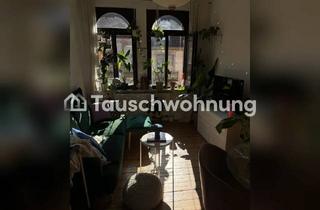 Tauschwohnungen in 68169 Neckarstadt, Tauschwohnung: Mannheim, Neckarstadt-West: 2-Zimmer-Wohnung suche Mainz
