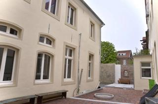 Wohnung mieten in Brünebrede 34a, 48231 Warendorf, Attraktive 2-Zimmer-EG-Wohnung mit Terasse in Warendorf