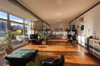 Wohnung mieten in Schomburgstraße 87, 22767 Altona-Altstadt, Wohnungstausch: Schomburgstraße 87