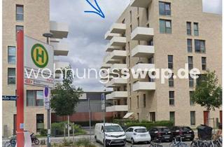 Wohnung mieten in Felicitas-Kukuck-Straße C, 22769 Altona-Nord, Wohnungstausch: Felicitas-Kukuck-Straße 5C