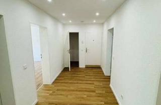 Wohnung mieten in Breitenbruch 64, 46049 Alstaden-West, 3-Zimmer-Erdgeschoss-Wohnung mit Balkon in Alstaden