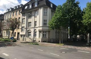 Wohnung mieten in Viktoriastrasse 148, 47799 Cracau, Grosszügige helle und offen gestaltete Altbauwohnung im Bismarckviertel.