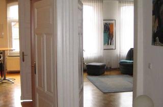 Wohnung mieten in 31275 Lehrte, Großzügige und helle 4,5 Zimmer Altbau-Wohnung