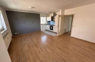 Wohnung mieten in Hofstrasse, 96114 Hirschaid, Helle 2-Zimmer-Wohnung mit Stellplatz in Hirschaid