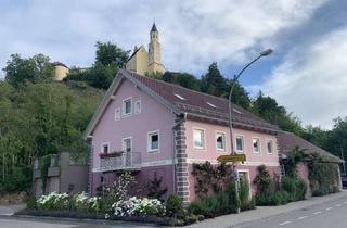 Wohnung mieten in Talstraße 18, 93336 Altmannstein, Helle 4Zimmer Wohnung mit großer Terrasse in Hexenagger