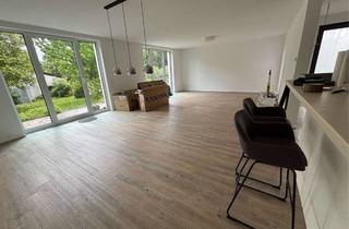 Wohnung mieten in Geyenerstr., 50259 Pulheim, Schöne 3 Zimmerwohnung mit Garten und EBK in Pulheim