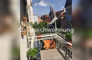 Tauschwohnungen in 78462 Konstanz, Tauschwohnung: 2-Zimmer-Wohnung in Konstanzer Altstadt