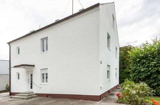 Wohnung mieten in Schumannstr. 22, 85057 Ingolstadt, Helle Dachgeschosswohnung im Zweitbezug nach Sanierung