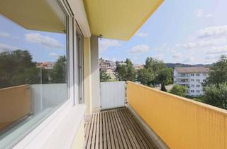 Wohnung mieten in Carl-Diem-Straße 23, 78120 Furtwangen, ** RENOVIERTE 3-Zimmer-Wohnung mit sonnigem Balkon **