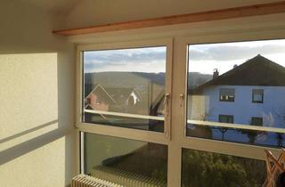 Wohnung mieten in 57078 Siegen, Helle 2ZKB Dachgeschosswohnung in Siegen-Geisweid