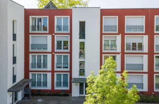 Wohnung mieten in Breslauer Straße 23, 46325 Borken, Modernisierte 3-Zimmer-Wohnung in Borken sucht Nachmieter