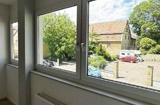 Wohnung mieten in Hellgasse 16, 55232 Alzey, Helle 1 ZKB-Innenstadt-Wohnung