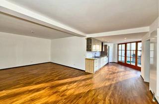 Wohnung mieten in Kufsteiner Straße 20, 83088 Kiefersfelden, Moderne 3-Zimmer-Wohnung mit offenem Wohn- Essbereich und großem Balkon