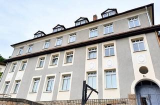 Wohnung mieten in Adamistr., 96450 Coburg, Hübsches Studentenappartement in Hochschulnähe
